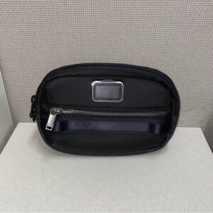 Tumi Recruit 3-In-1 Chest Pack Bag